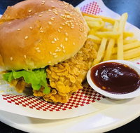 Student Biryani - Surry Hills - Accommodation Gold Coast
