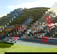 Submarine Cafe - Gold Coast 4U
