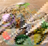 Sushia - Campbelltown - Accommodation Gold Coast