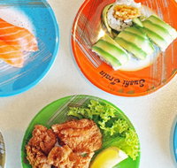 Sushi Train - Surry Hills - Accommodation Gold Coast