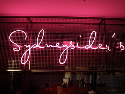 Sydneysider's Restaurant - Gold Coast 4U 0