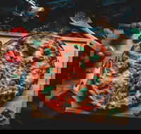 Tandoori Hut - Accommodation Gold Coast