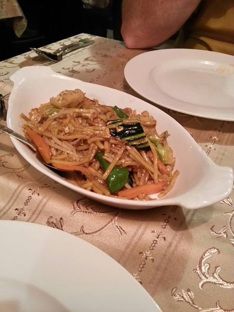 Thai Delight Restaurant - Accommodation Gold Coast 0