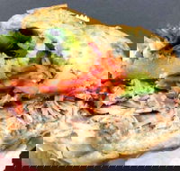 Thanh Hao Hot Bread - 1 Gold Coast