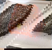 The Coffee Door Cafe - Accommodation Gold Coast