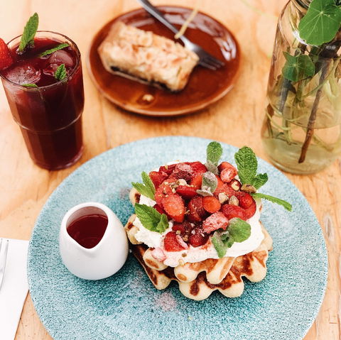 The General Food Store - Gold Coast 4U 0