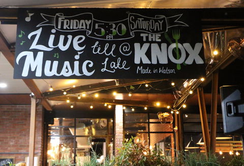 The Knox Made In Watson - Gold Coast 4U 2