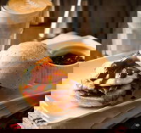The Coffee Club - Graceville - Gold Coast 4U