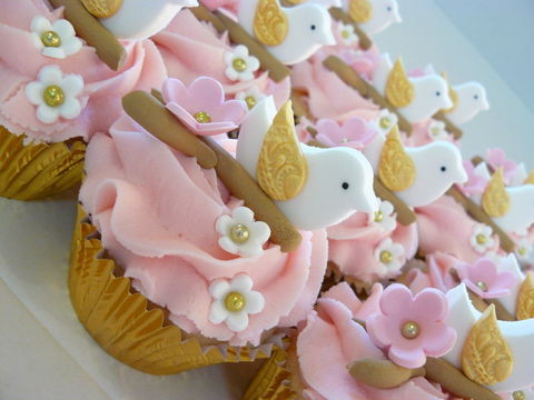 The Cup Cake Taste - Gold Coast 4U 0