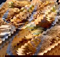 The Squid Shack - Accommodation Gold Coast