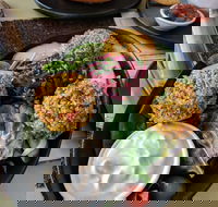 The Apple Tree Cafe - Accommodation Gold Coast