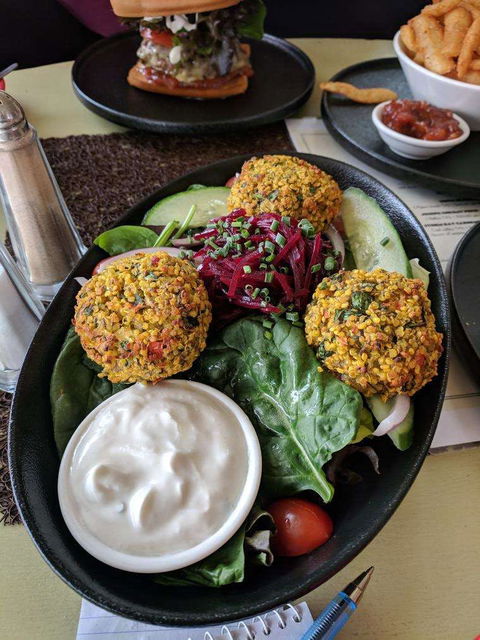 The Apple Tree Cafe - Accommodation Gold Coast 0