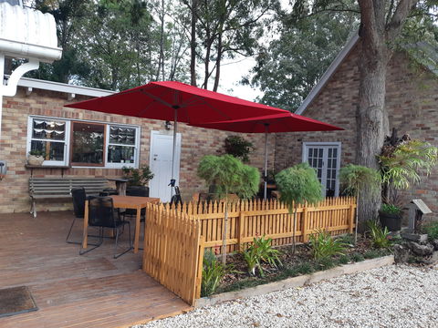 The Byabarra - 1 Gold Coast 1