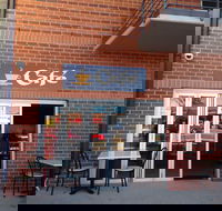 The Indian Ocean Cafe - Accommodation Gold Coast