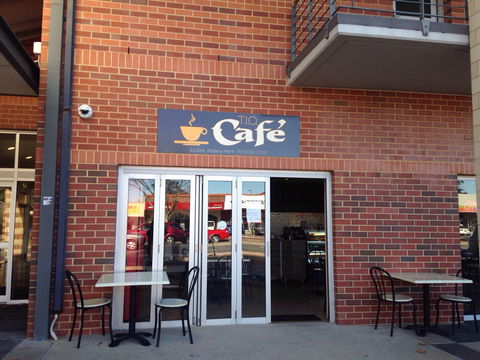 The Indian Ocean Cafe - Accommodation Gold Coast 0