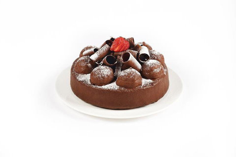 The Cheesecake Shop - Guildford West - Accommodation Gold Coast 0