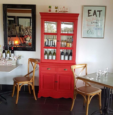 The Little Red Pantry - Accommodation Gold Coast 0