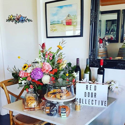 The Little Red Pantry - Accommodation Gold Coast 1