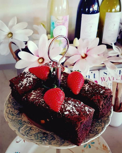 The Little Red Pantry - Accommodation Gold Coast 2