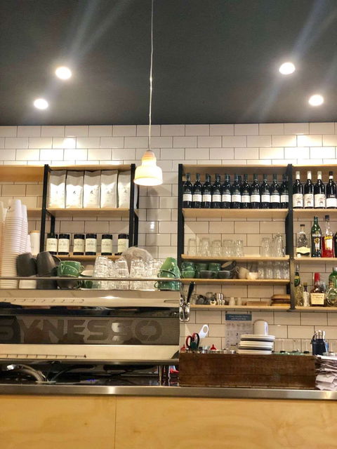 Trims Restaurant - Accommodation Gold Coast 0