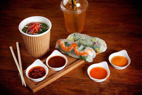 Two Feet First - Accommodation Gold Coast 0