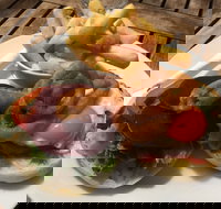 Whalers Galley Cafe - Accommodation Gold Coast