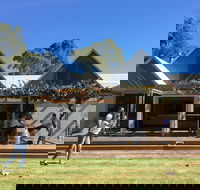 Whistle Post Cellar Door - Accommodation Gold Coast