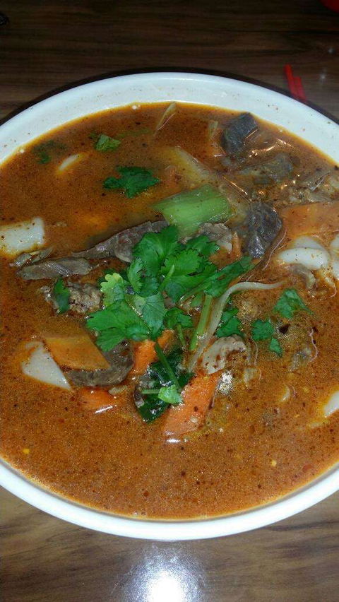 Xi'an Famous Food - Caulfield - Accommodation Gold Coast 0