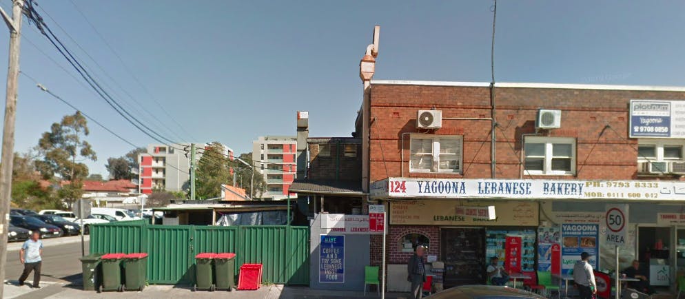 Yagoona NSW 1 Gold Coast