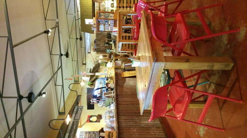 Yahava Koffeeworks & Kwik Koffee - Gold Coast 4U 0
