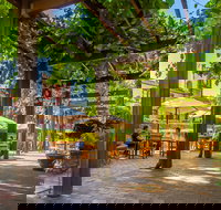 Yalumba - Accommodation Gold Coast