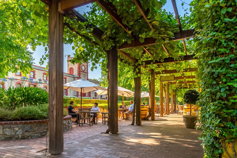 Yalumba - Accommodation Gold Coast 0