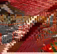 All Seasons Bar  Grill - Accommodation Gold Coast