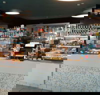 Aqualink Cafe - Accommodation Gold Coast