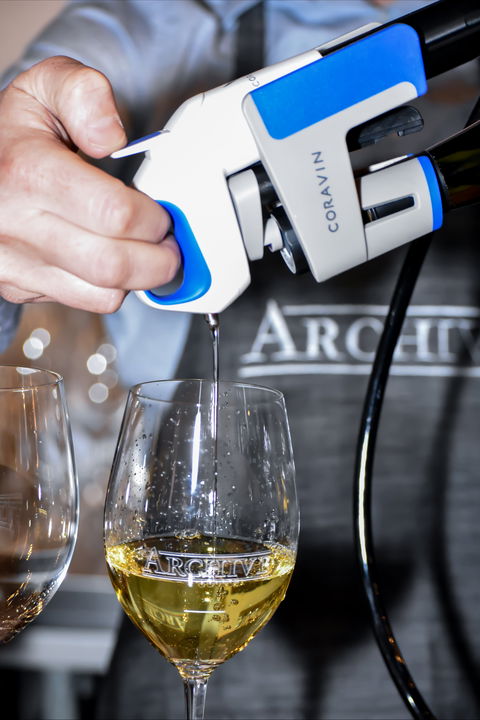 Archive Wine Bar - Accommodation Gold Coast 1