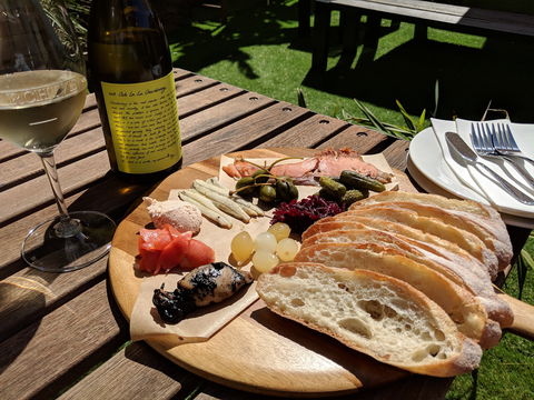 Archive Wine Bar - Accommodation Gold Coast 2