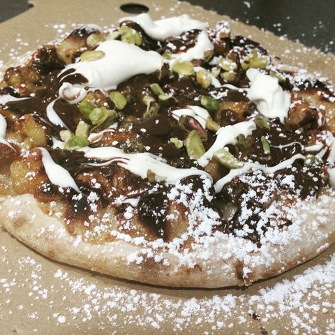 Arlo's Pizzeria - Accommodation Gold Coast 0