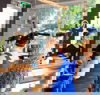 Arts Centre Cafe - Accommodation Gold Coast