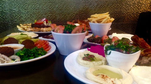 Awafi Charcoal Chickens - Granville - Accommodation Gold Coast 0