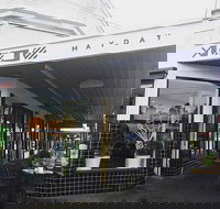 Bar Liberty - Accommodation Gold Coast