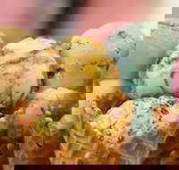 Baskin Robbins - Browns Plains - Accommodation Gold Coast