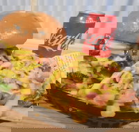 Big B's Chicken And Burgers - Accommodation Gold Coast