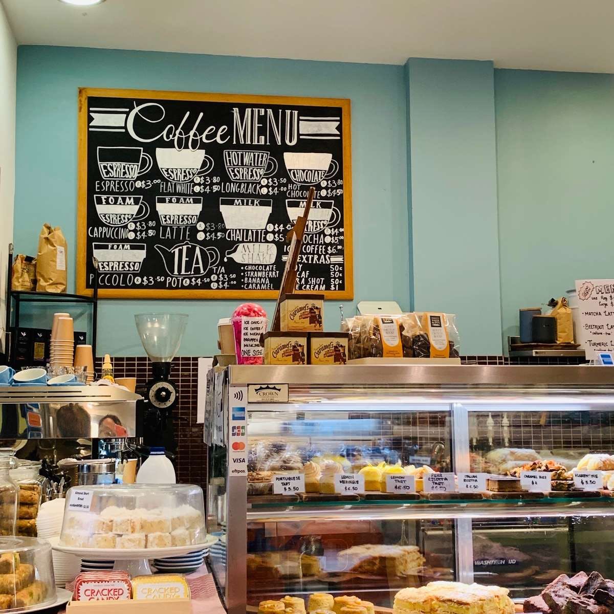 Pyrmont NSW Gold Coast 4U