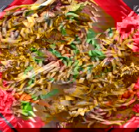 Bundy Rice and Noodles - Accommodation Gold Coast