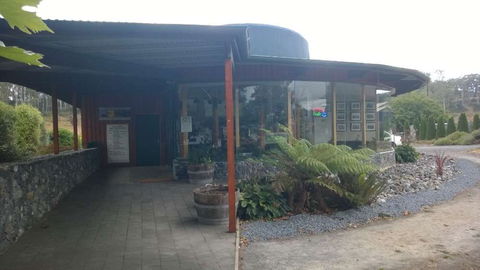 Cafe Bozzey - Gold Coast 4U 0