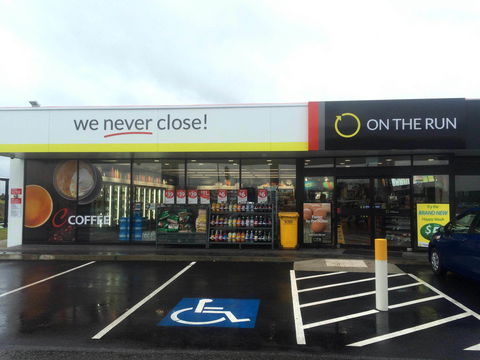 C Coffee - West Beach - Accommodation Gold Coast 0