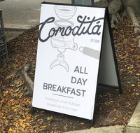Comodita Cafe - Accommodation Gold Coast