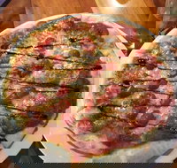 Curtin Tav - Accommodation Gold Coast