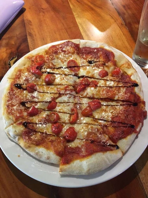 Curtin Tav - Accommodation Gold Coast 0