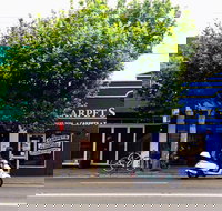 Draft Coffee Roasters - Accommodation Gold Coast